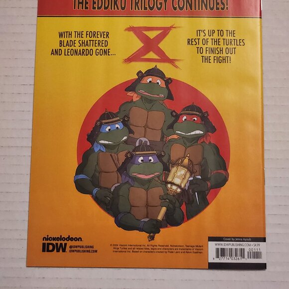 My Little Pony: Classics Reimagined - Valentine's Day Special #1A (2024) IDW - Picture 8 of 12